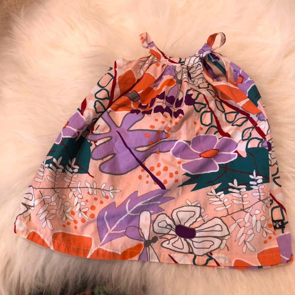 Reversible Sundress - Picture 2 of 4